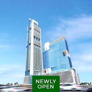 Adagio Jumeirah Village Triangle
