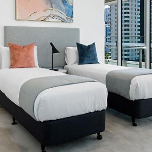 The Star Residences - Gold Coast