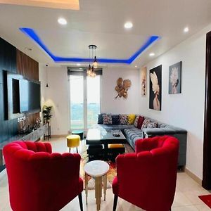 Gold Crest - Luxury Hotel Serviced Apartments Dha Phase 4 Lahore By Lmy